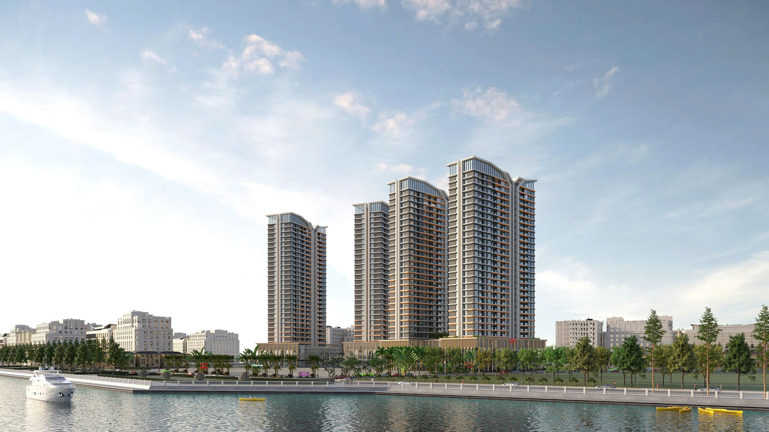 Căn hộ Capital Square Đà Nẵng