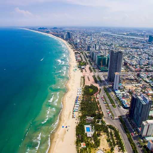 tiện ích ngoại khu biển mỹ khê đà nẵng