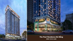 The Poet Residence Đà Nẵng