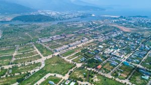Bất động sản Đà Nẵng - dự án Golden Hill