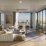 Căn hộ Legend Đà Nẵng - Căn Penthouse