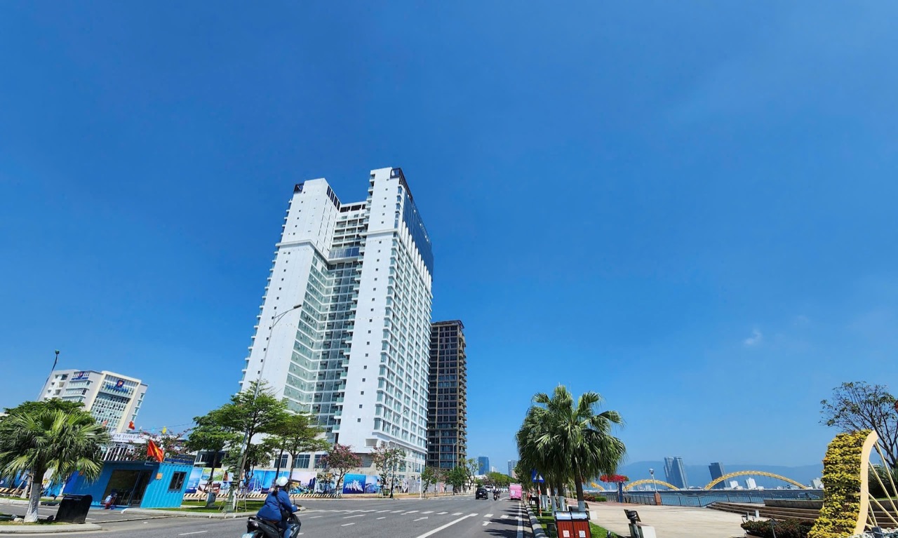 Thaigrand Casa Riva và The Filmore Đà Nẵng