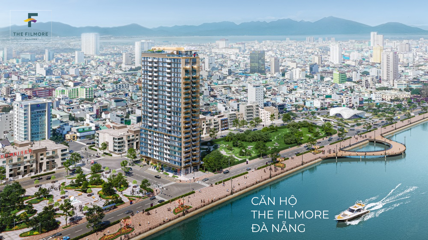 căn hộ the filmore đà nẵng